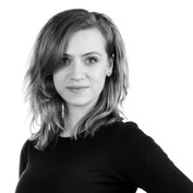 Barbara Walicka