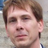 Richard Martin