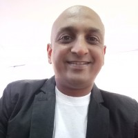 Vidur Mahadeo