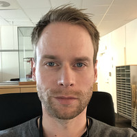 Sivert Holm