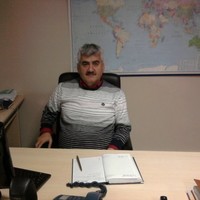 Ziya KANDEMİR Kandemir