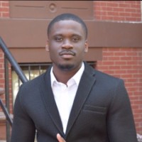 Yaw Adjei Jr