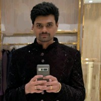 Vamsi Krishna