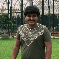 Karan Rajashekar