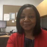 Catherine Ndongo-Seh