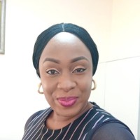 Amaka Obalum Phd, Mcipm, Shrm-Scp, Gphr, Aca