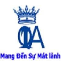 Máy Lạnh Quỳnh Trâm Anh