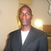 Simon Zimba