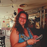 Crystel Dumas