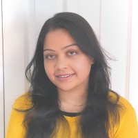 Moumita Dey