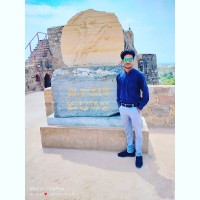 Vipin Yadav
