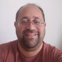 Marcus Vinicius Giestal Costa