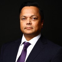 Vikram Raman