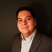 Christopher Bellido