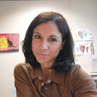 Sabrina Da Silva Rebelo