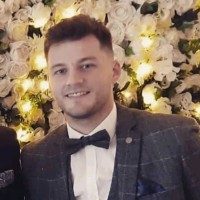Gavin Connolly