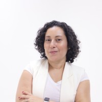 Alejandra Mejia de Hernández