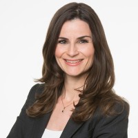 Annette Carrer-Martin