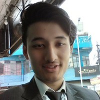 Suraj Shrestha