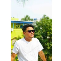 Souvik Roy