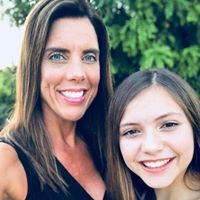 Carrie Crim Scott