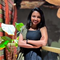 Bhoomika Bm