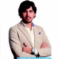 Pablo Álvarez Meana