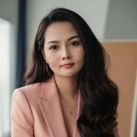 Minh Nguyet Le