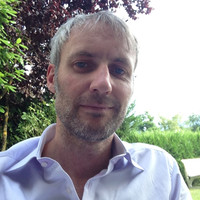 David Jordan