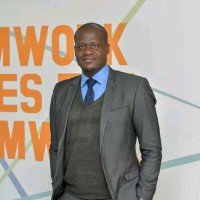 Benjamin Kirk-Koduah