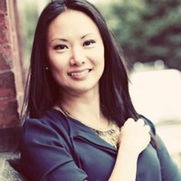 Claudia Li-Gordon