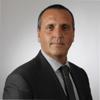 Giuseppe Puglisi
