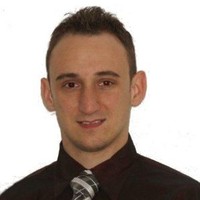 Kevin Grimm