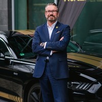 Joachim Verheugen, Dipl.-Ing (Tu)