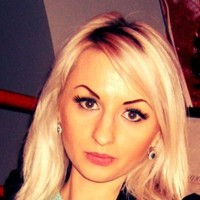 Yuliia Kamyshenko
