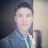 Camilo Soto bustos
