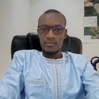 Ibrahima KA