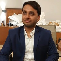 Ca.Piyush Patel