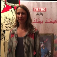 Corinne Lagorre