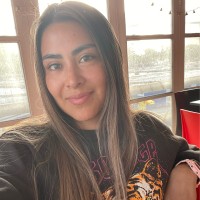 Angie Villacorta Samame