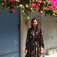 SHALINI SREE J