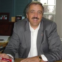 Ray Carmichael