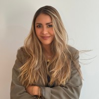 Antonella Macchia Angarita