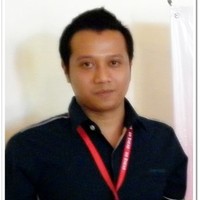 Dian Hamdani Eko Prasetia