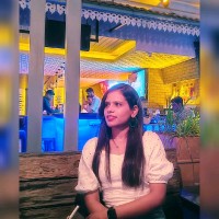 Pranjal Jarkad