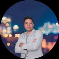 Charlie Paz