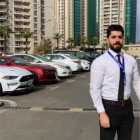 Ammar A. Nabeel