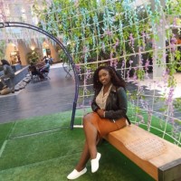 Belinda Oyendo