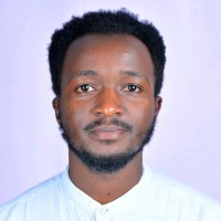 Stanley K Kimenju, GE
