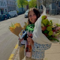 Mathilde Landin